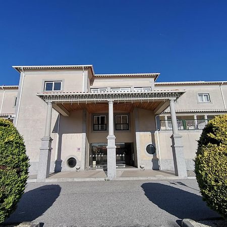 Hotel Quinta Dos Cedros Селорику-да-Бейра Экстерьер фото