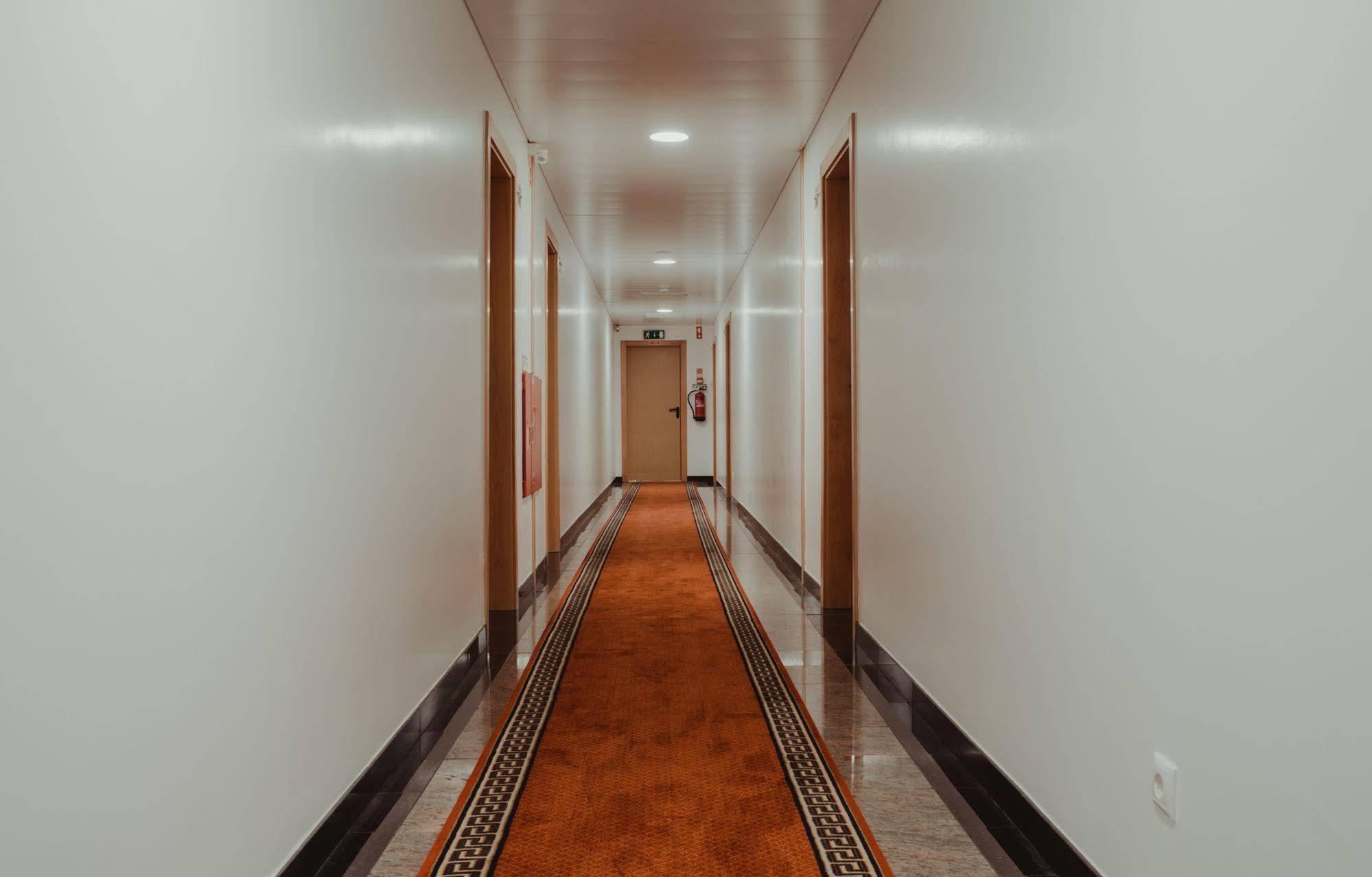 Hotel Quinta Dos Cedros Селорику-да-Бейра Экстерьер фото