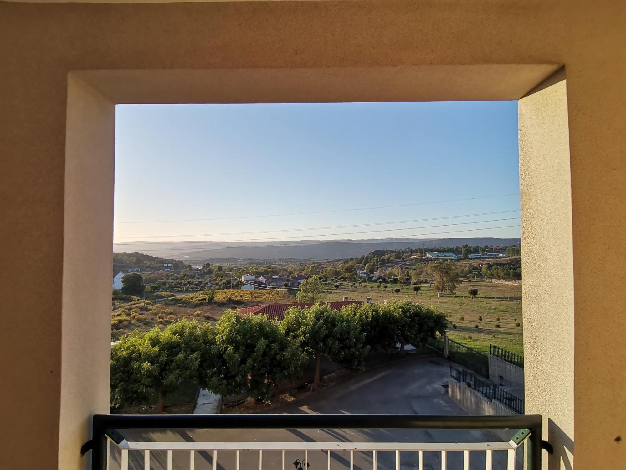 Hotel Quinta Dos Cedros Селорику-да-Бейра Экстерьер фото