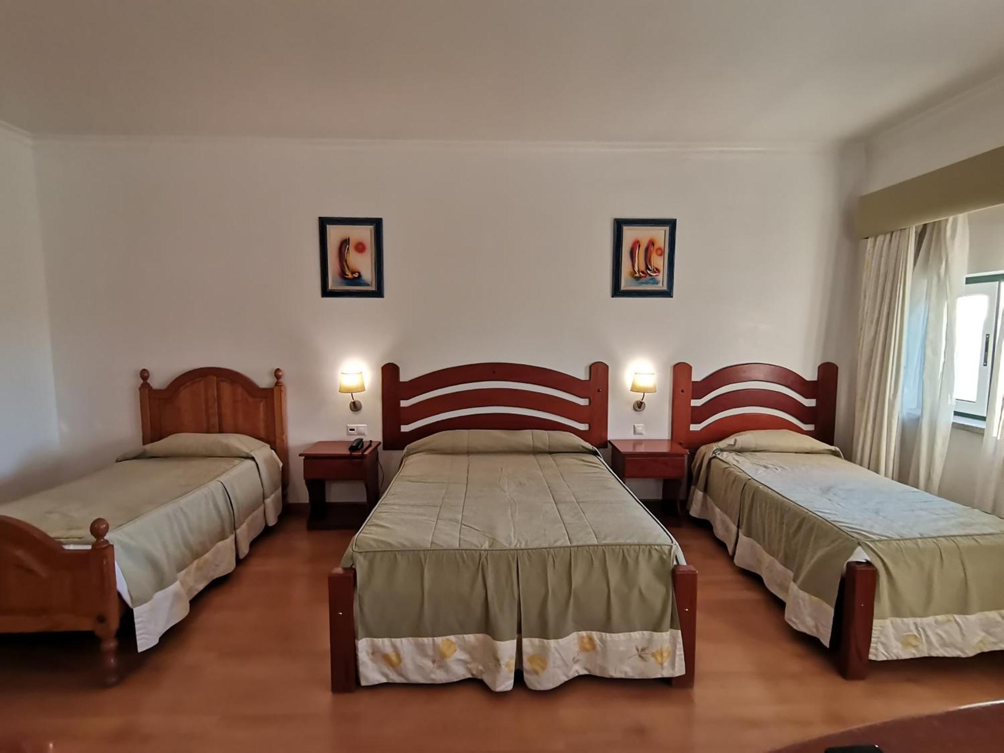 Hotel Quinta Dos Cedros Селорику-да-Бейра Экстерьер фото