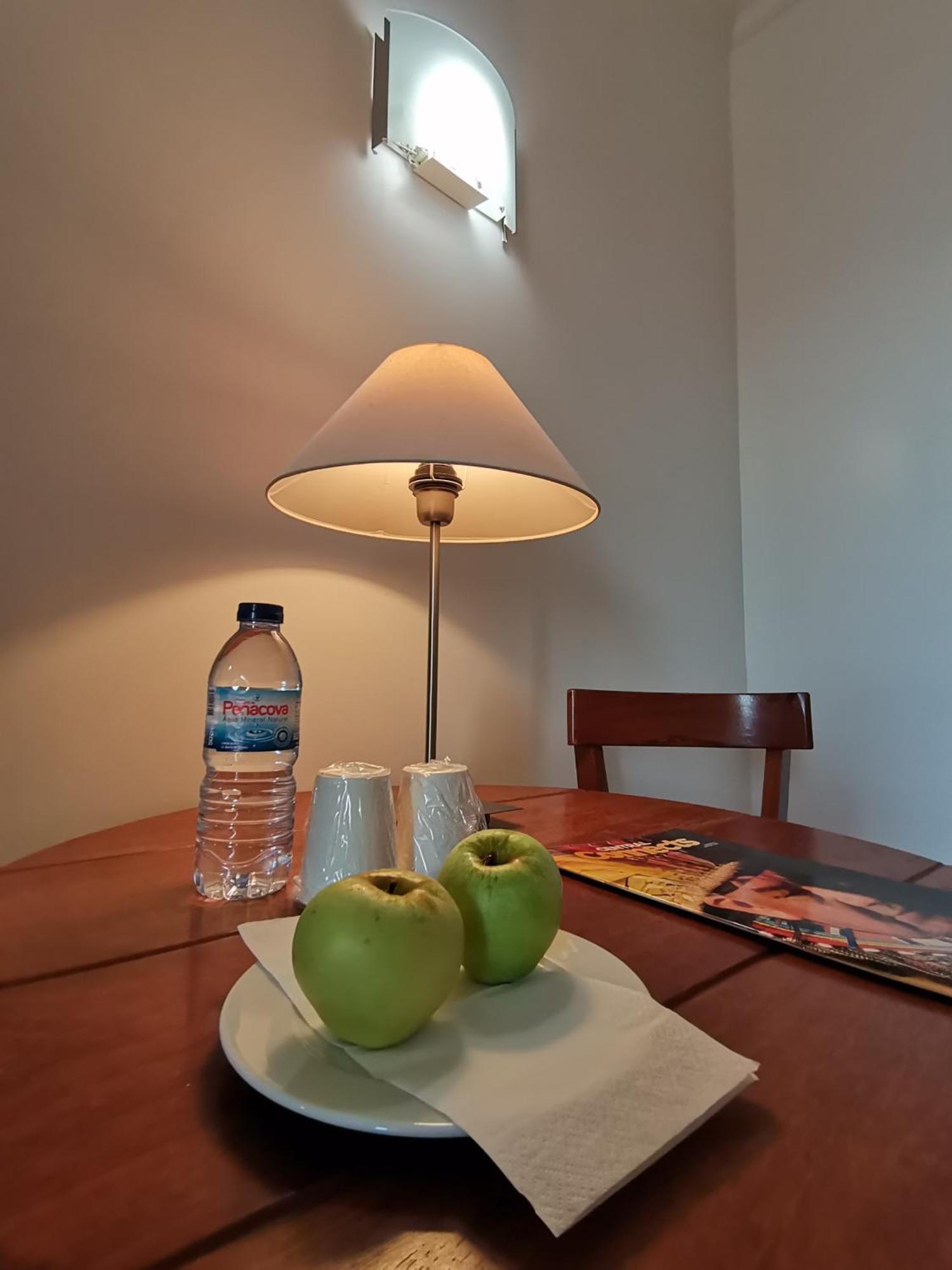 Hotel Quinta Dos Cedros Селорику-да-Бейра Экстерьер фото