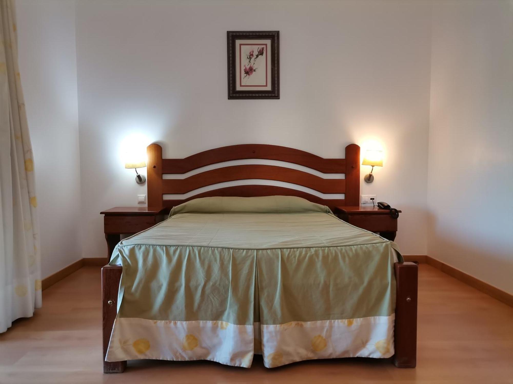 Hotel Quinta Dos Cedros Селорику-да-Бейра Экстерьер фото