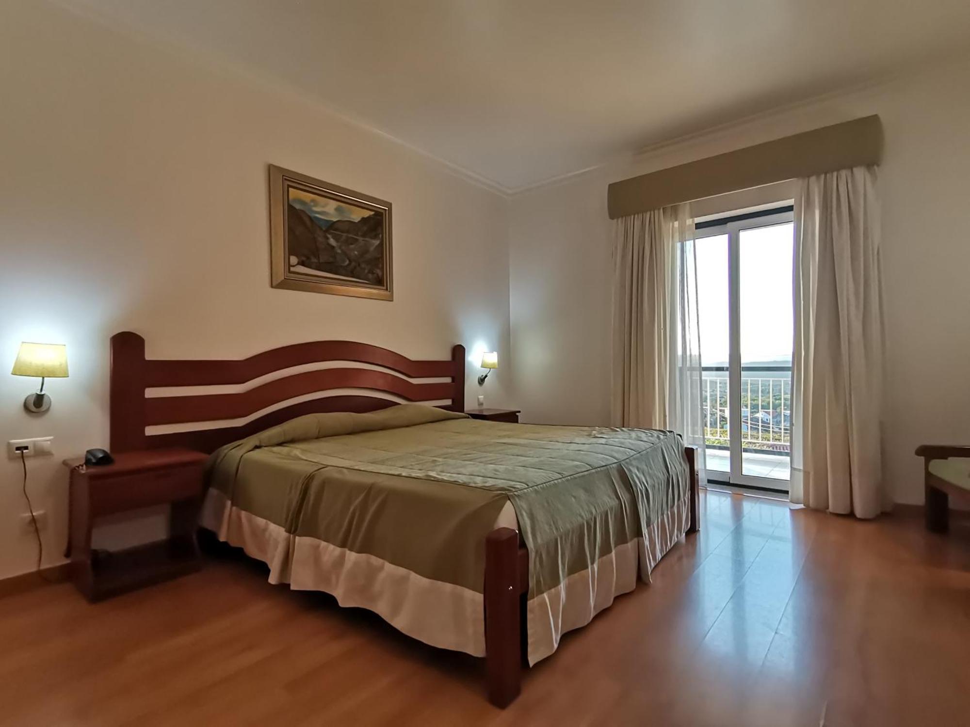 Hotel Quinta Dos Cedros Селорику-да-Бейра Номер фото