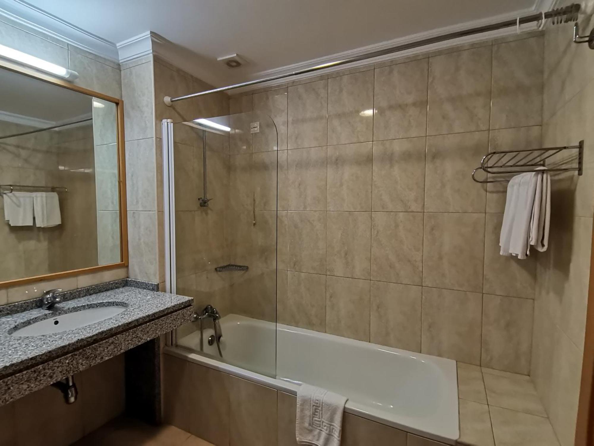 Hotel Quinta Dos Cedros Селорику-да-Бейра Номер фото