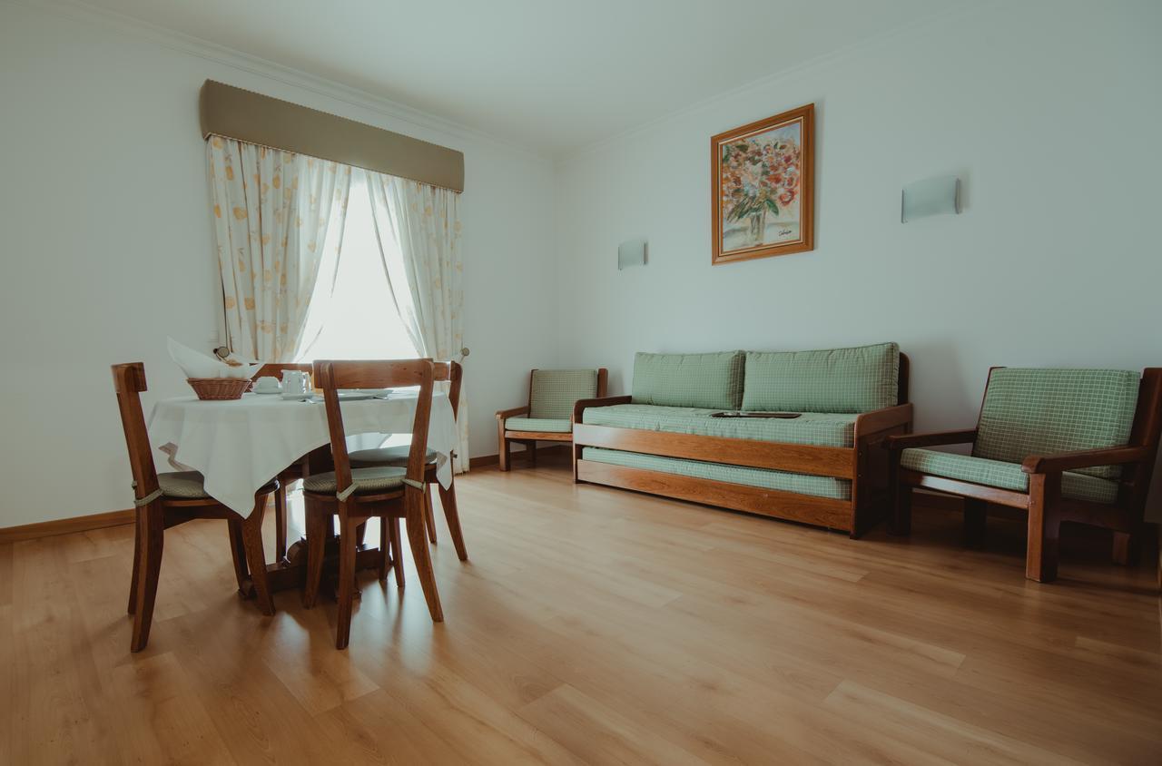 Hotel Quinta Dos Cedros Селорику-да-Бейра Экстерьер фото
