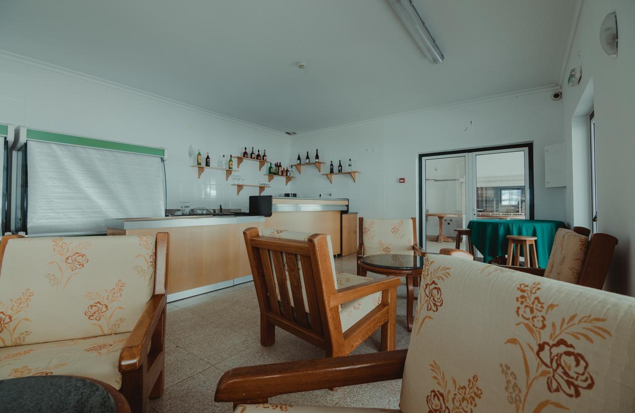 Hotel Quinta Dos Cedros Селорику-да-Бейра Экстерьер фото