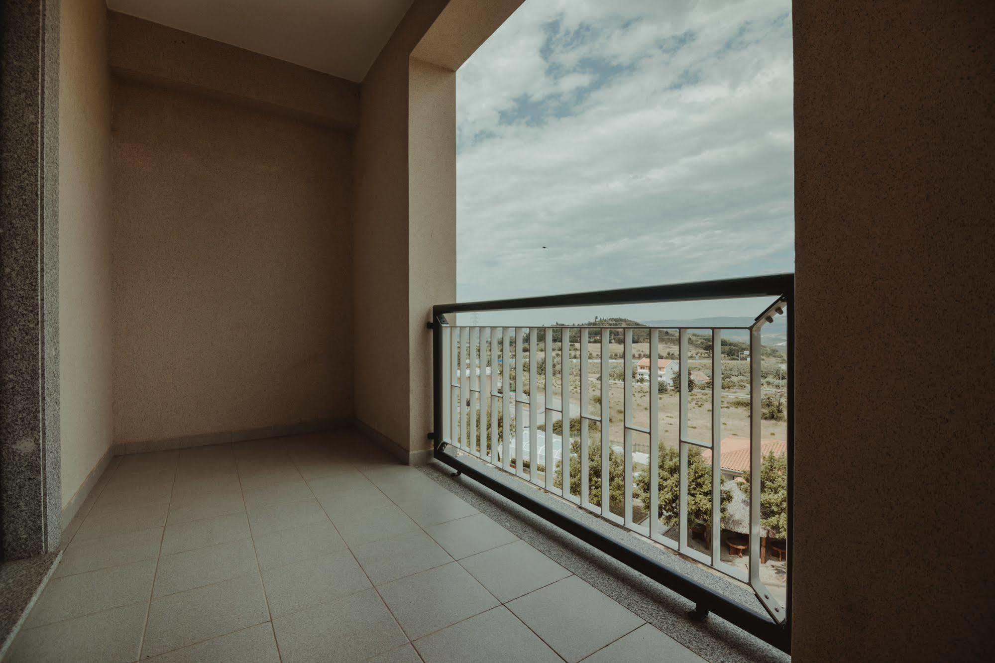 Hotel Quinta Dos Cedros Селорику-да-Бейра Экстерьер фото