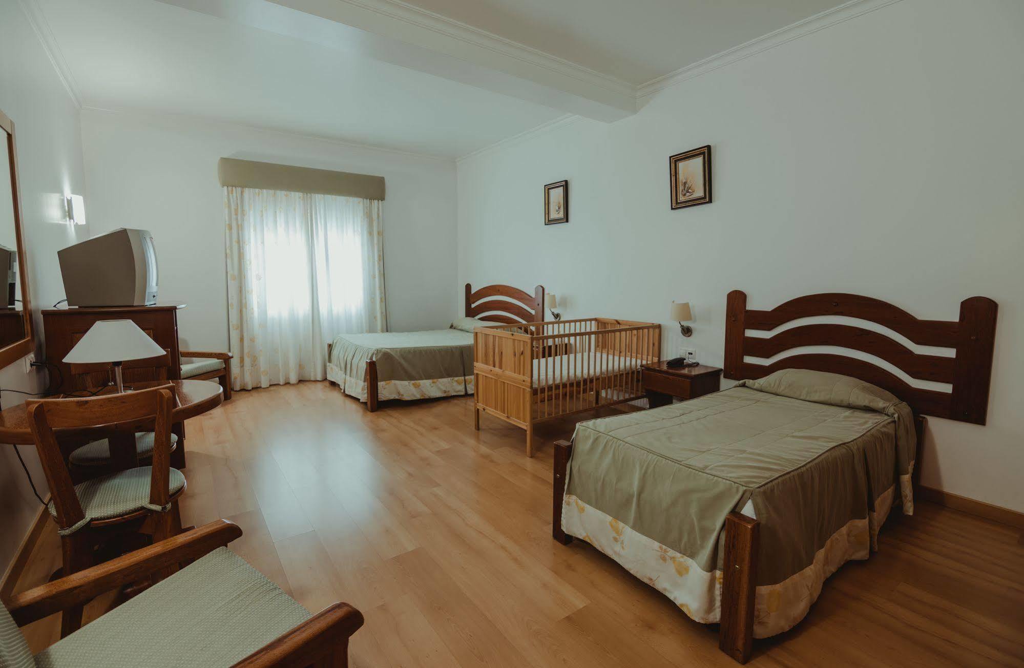 Hotel Quinta Dos Cedros Селорику-да-Бейра Экстерьер фото