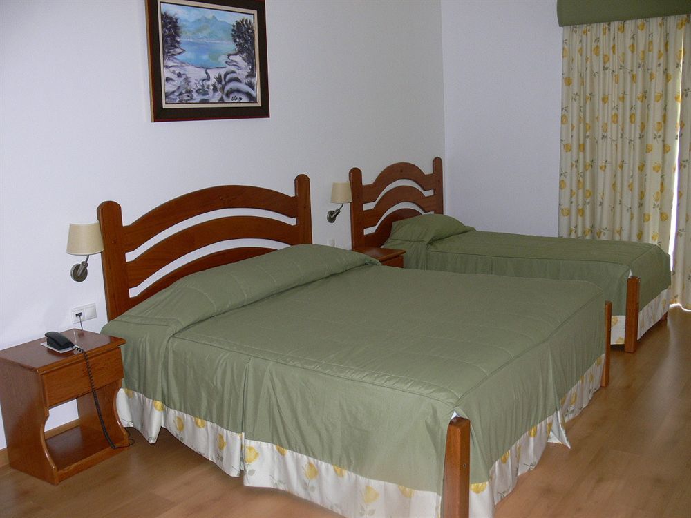 Hotel Quinta Dos Cedros Селорику-да-Бейра Экстерьер фото