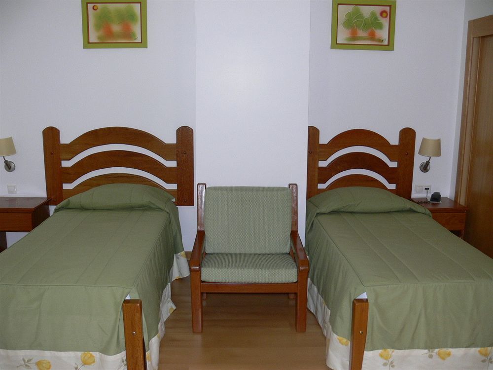 Hotel Quinta Dos Cedros Селорику-да-Бейра Экстерьер фото